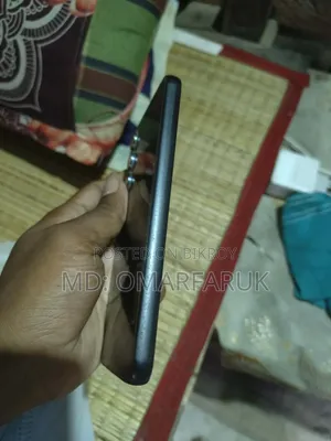 স্যামসাং গ্যালাক্সি এ৫৪ ৫জি ২৫৬ জিবি ব্ল্যাক