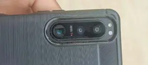 Sony Xperia 5 III 128 GB Black