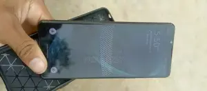 Sony Xperia 5 III 128 GB Black