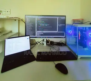 Desktop Computer 16GB AMD Ryzen 5 SSD 1TB