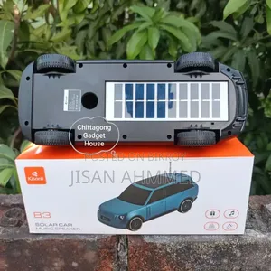 কিসোনিল কার স্পিকার