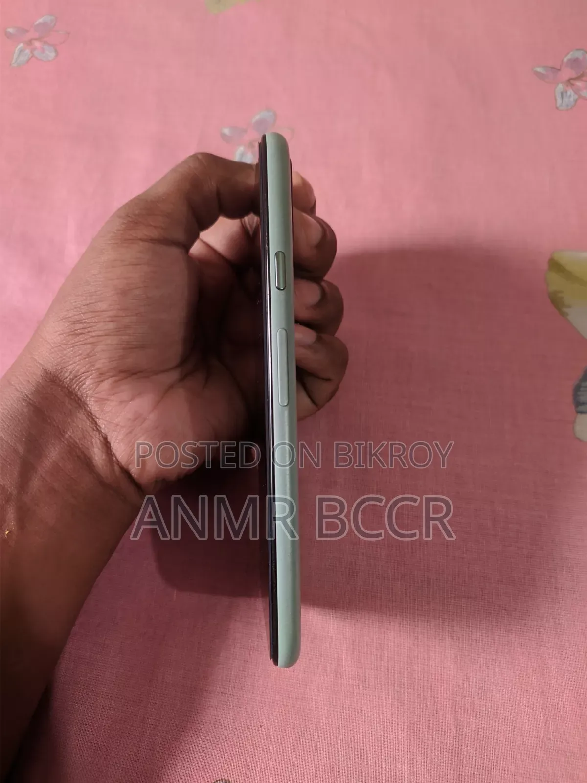Google Pixel 5 128 GB