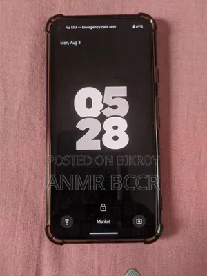 Google Pixel 5 128 GB