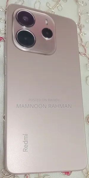 Xiaomi Redmi Note 14 4G 128 GB