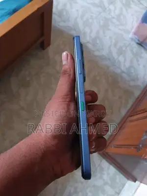 ইনফিনিক্স হট ৬০আই ১২৮ জিবি ব্লু