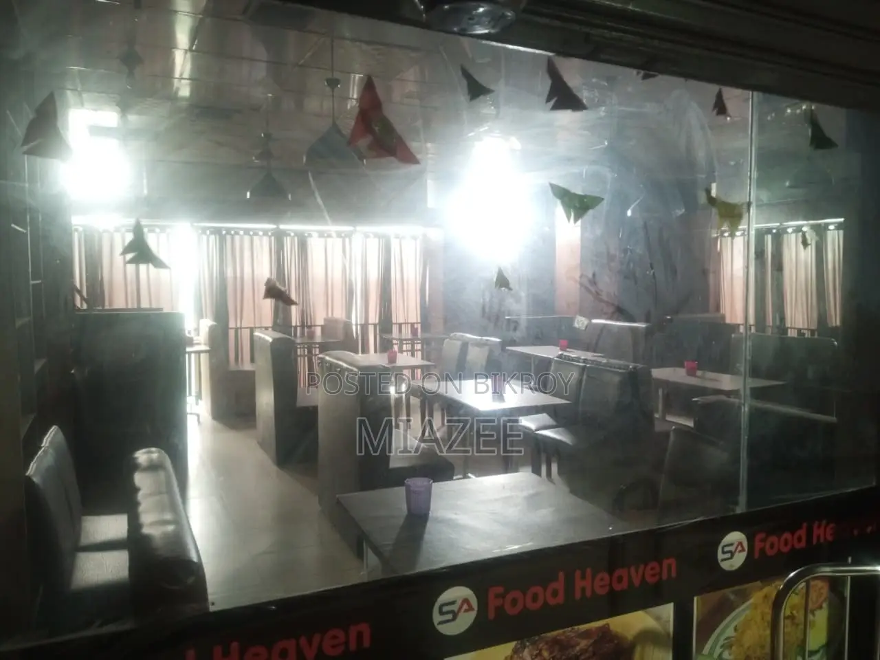Urgent Shop for Sale at Sena Shopping Complex