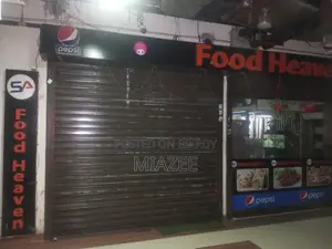 Urgent Shop for Sale at Sena Shopping Complex