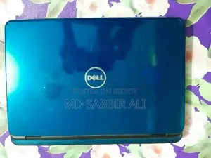 Laptop Dell Inspiron 14 2GB Intel Core i3 SSD 128GB