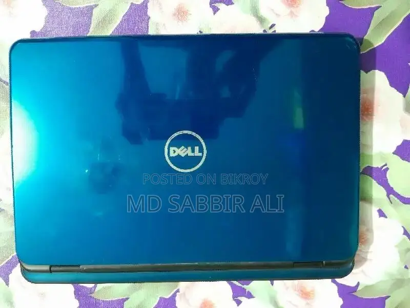 Laptop Dell Inspiron 14 2GB Intel Core i3 SSD 128GB