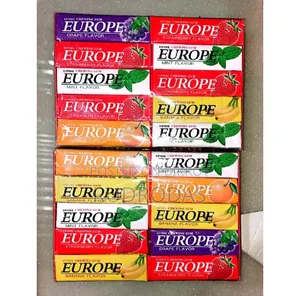চুইংগাম Chewing Gum