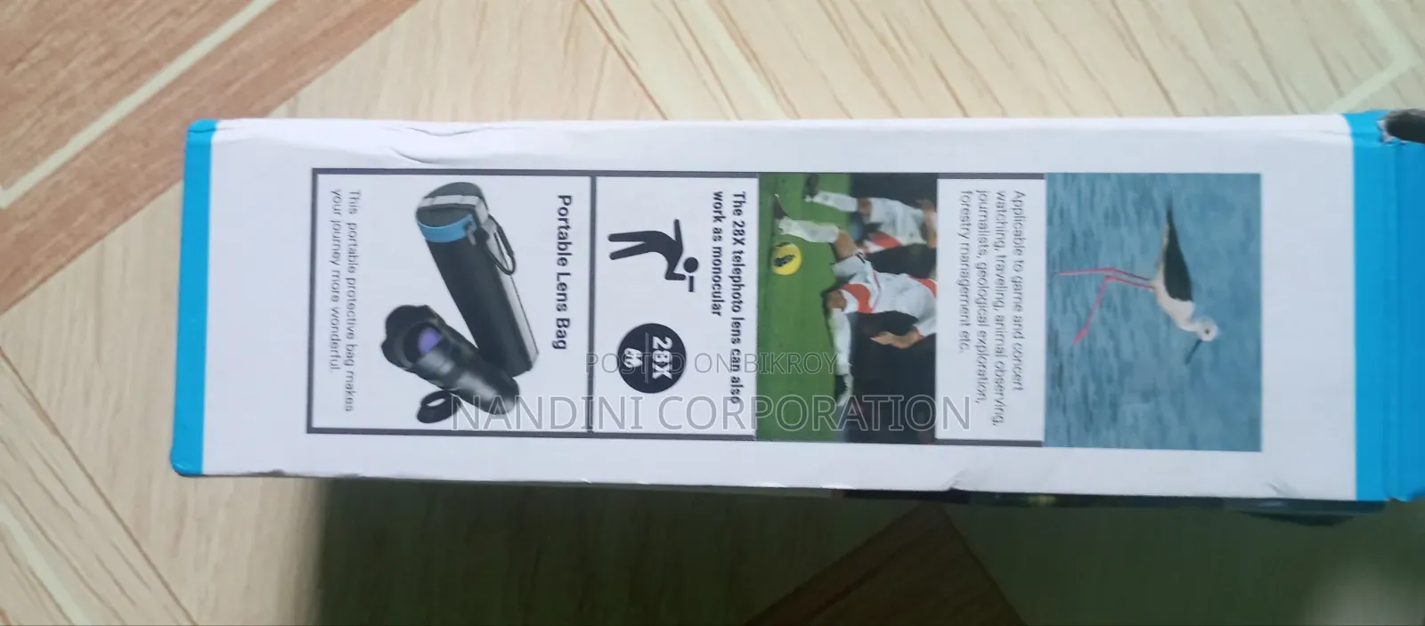 Apexel Smartphone Lens