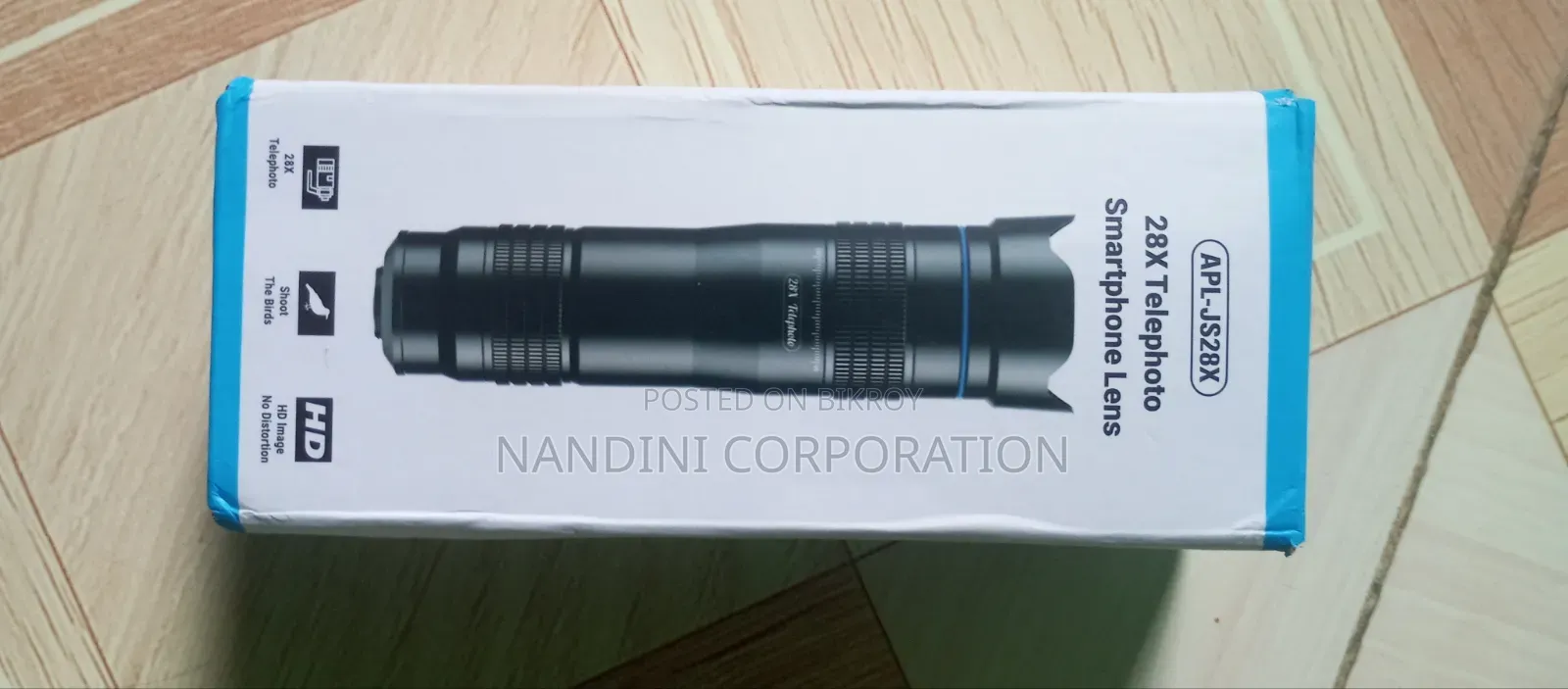Apexel Smartphone Lens
