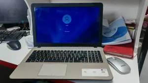 Laptop ASUS 4GB Intel Core I3 SSD 128GB