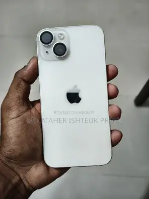 Apple iPhone 14 128 GB White
