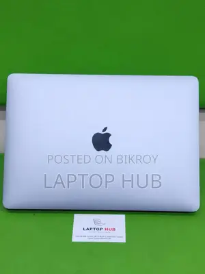Laptop Apple MacBook Air 2020 M1 8GB Apple M1 SSD 256GB