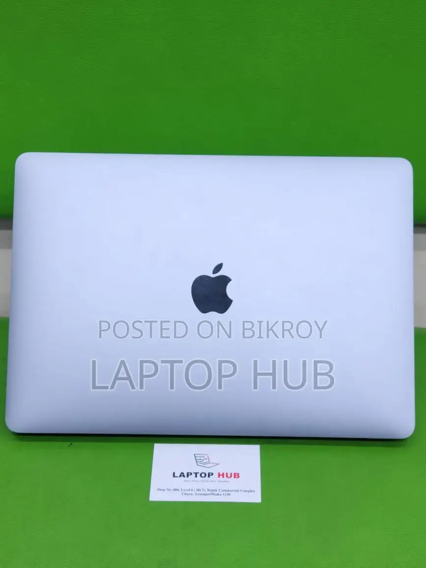Laptop Apple MacBook Air 2020 M1 8GB Apple M1 SSD 256GB