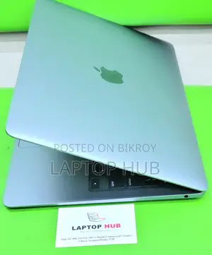 Laptop Apple MacBook Air 2020 M1 8GB Apple M1 SSD 256GB