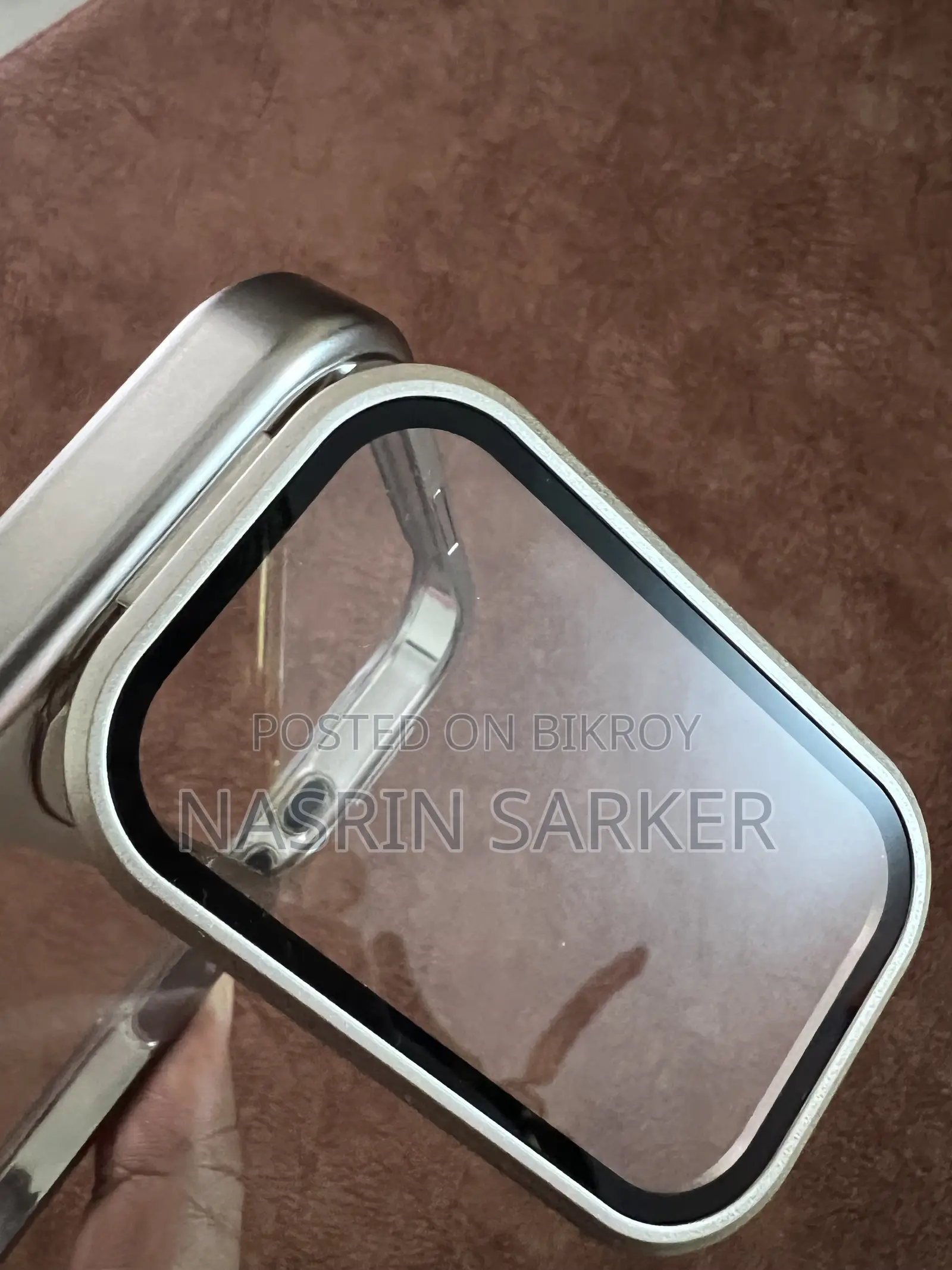 iPhone 17 Pro Cover New for Sale