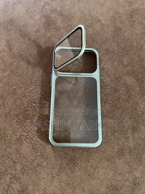 iPhone 17 Pro Cover New for Sale