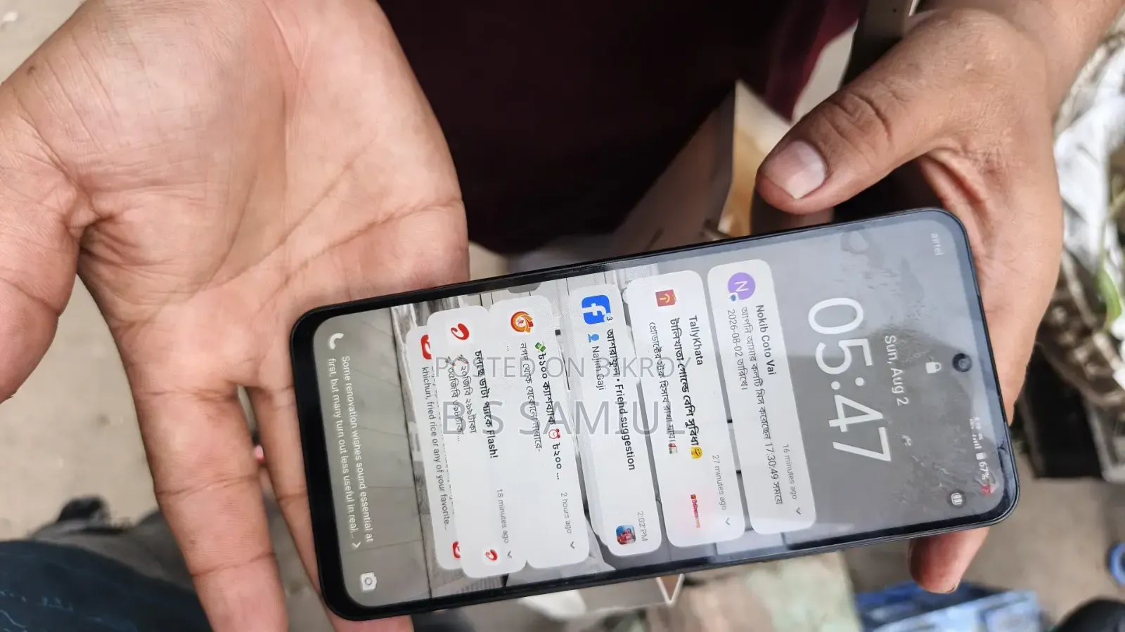 Vivo Y29 128 GB Black