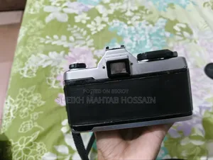 Yashica FX-7 Super (Working Condition)