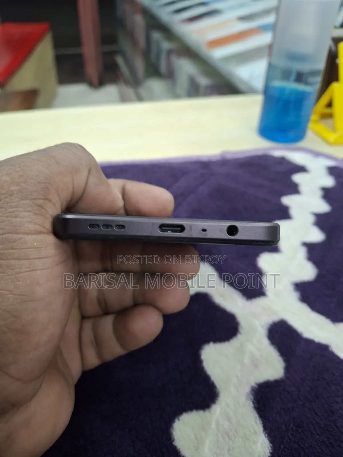 নিউ অপো এ৩এক্স ৬৪ জিবি রেড