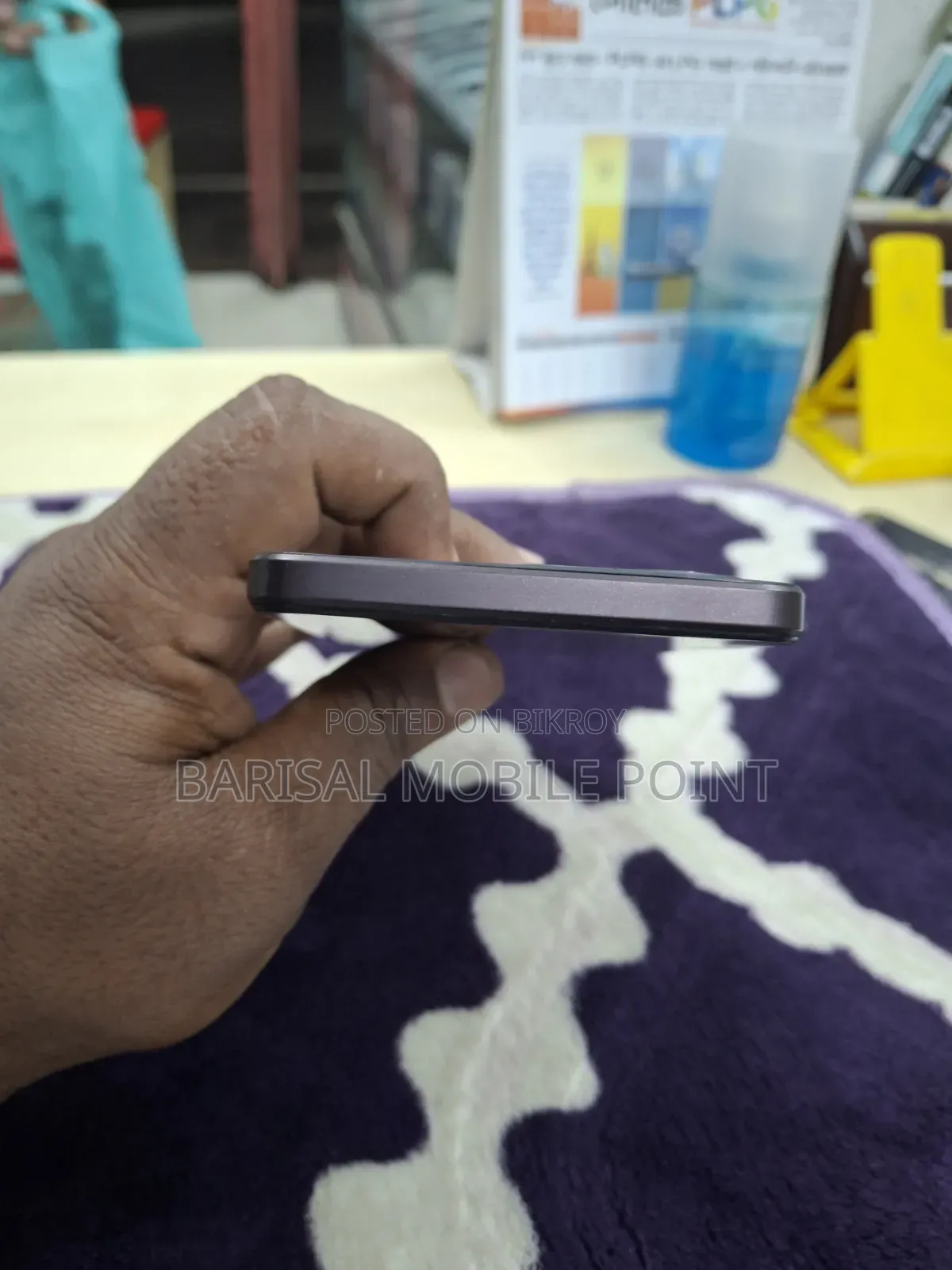নিউ অপো এ৩এক্স ৬৪ জিবি রেড