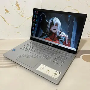 Laptop Asus 4GB Intel SSD 500GB