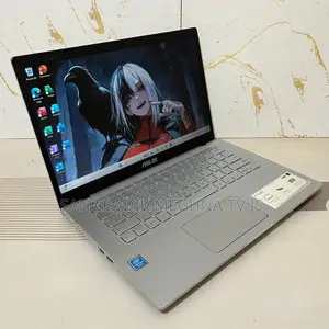 Laptop Asus 4GB Intel SSD 500GB