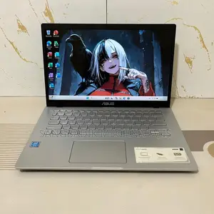 Laptop Asus 4GB Intel SSD 500GB