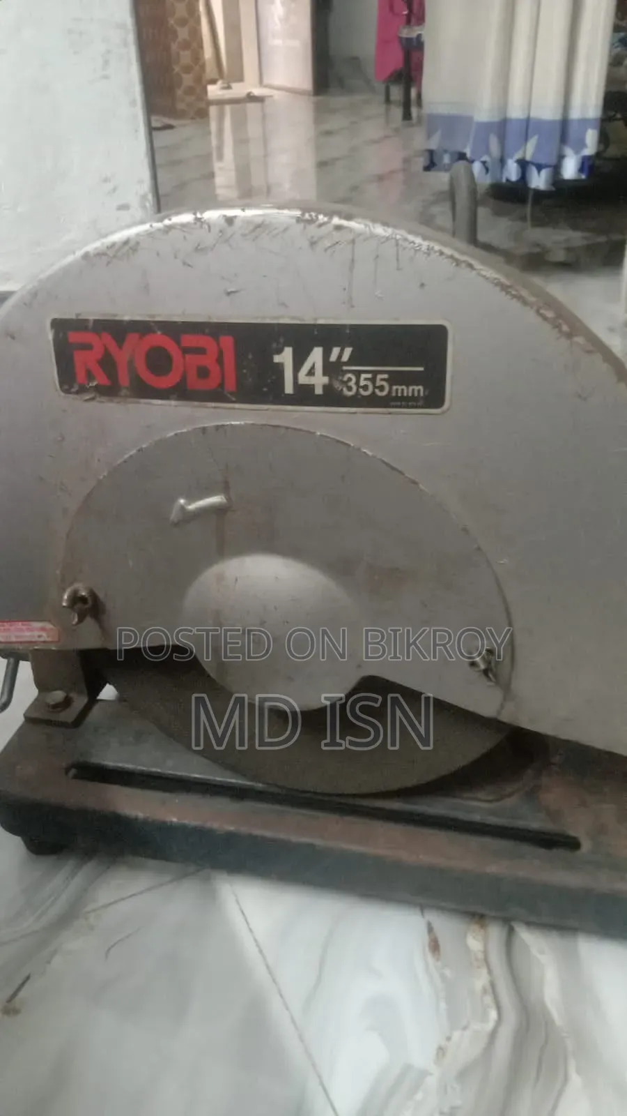 Thai Cutter Machine