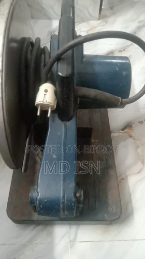 Thai Cutter Machine