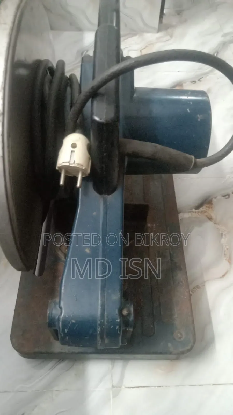 Thai Cutter Machine
