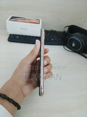 Apple iPhone XS Max 256 GB Rose Gold