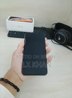 Apple iPhone XS Max 256 GB Rose Gold