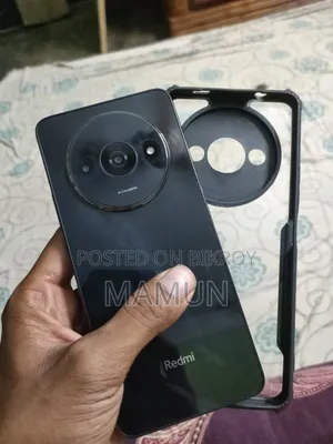 Xiaomi Redmi A3 128 GB Green