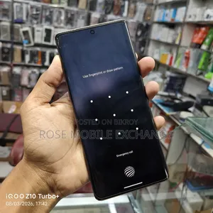 ভিভো ভি২৯ ৫জি ১২৮ জিবি পার্পল