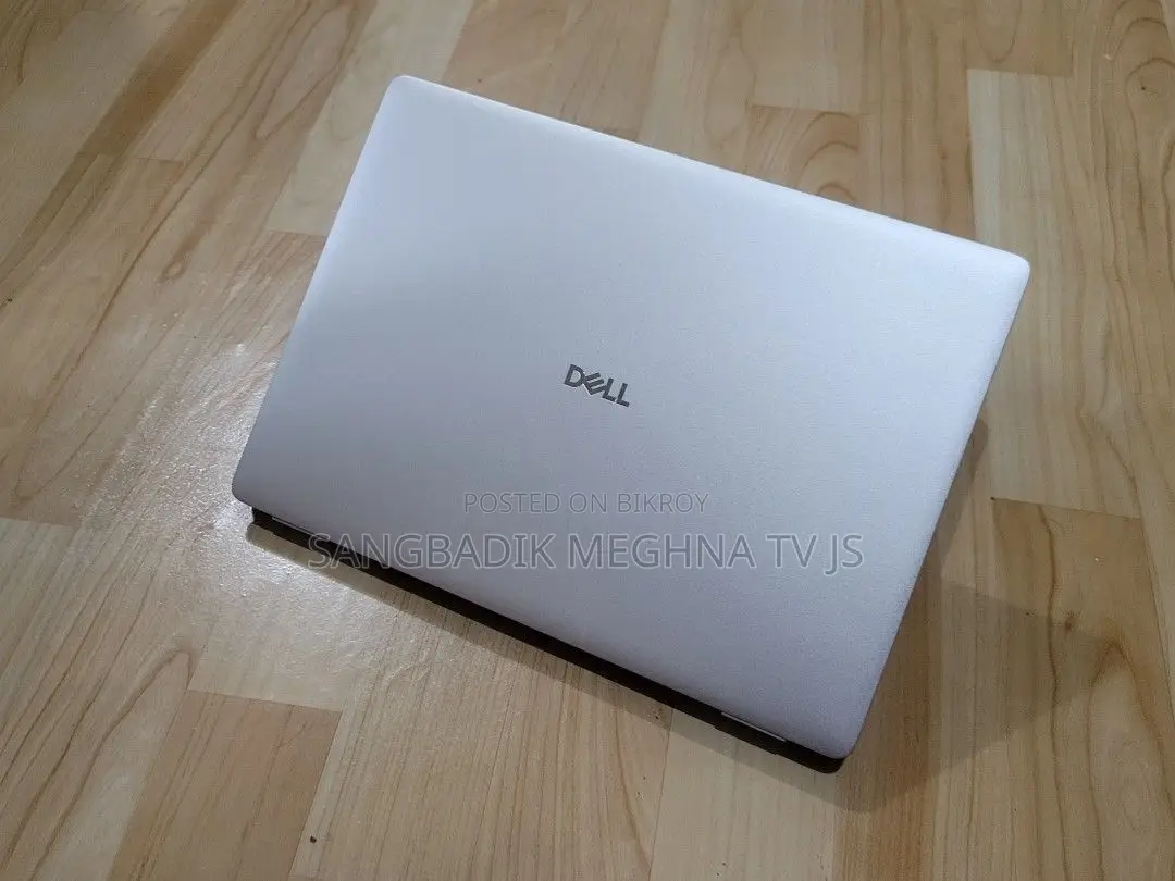 Laptop Dell 4GB Intel SSD 500GB