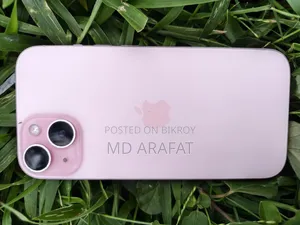 Apple iPhone 15 128 GB Pink