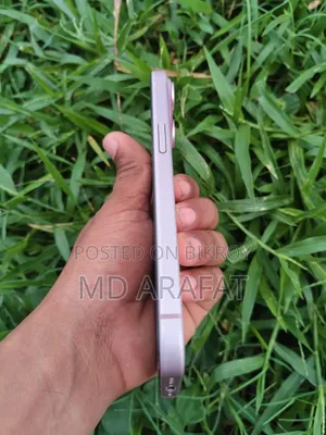 Apple iPhone 15 128 GB Pink