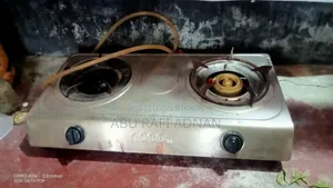 Gas Stove for Sale