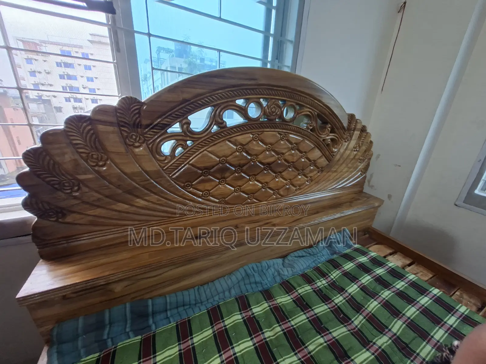 Bed for Sale
