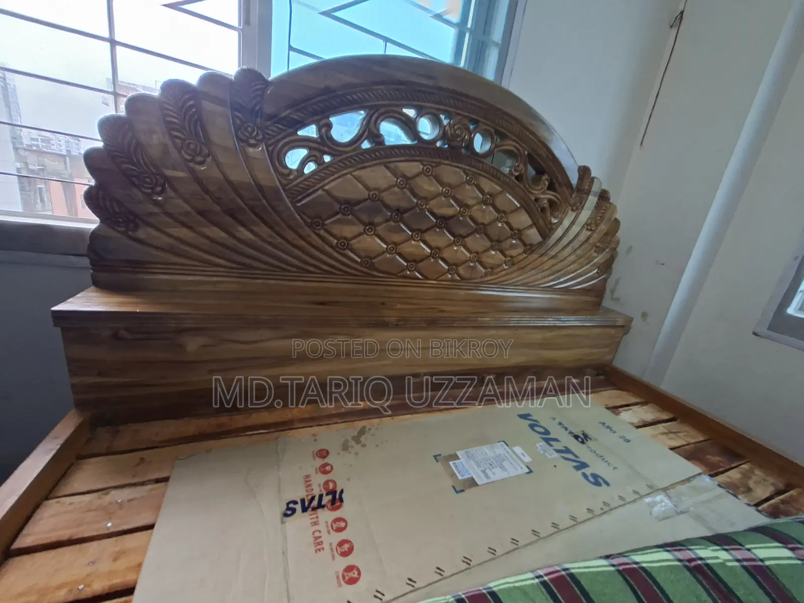 Bed for Sale