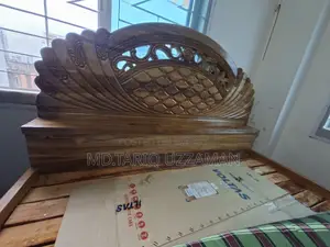 Bed for Sale
