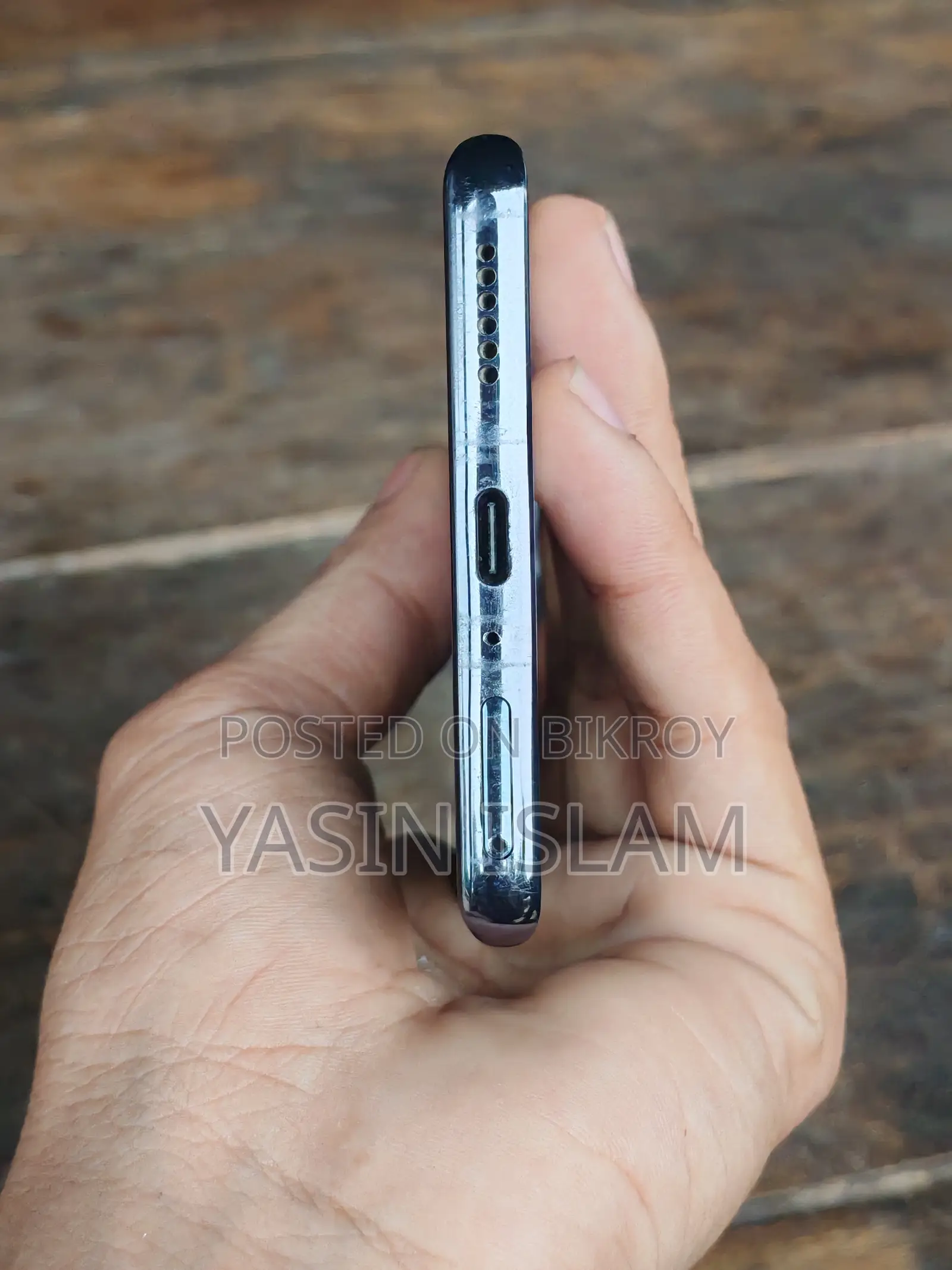 টেকনো ক্যামন ৩০এস ২৫৬ জিবি ব্রোঞ্জ