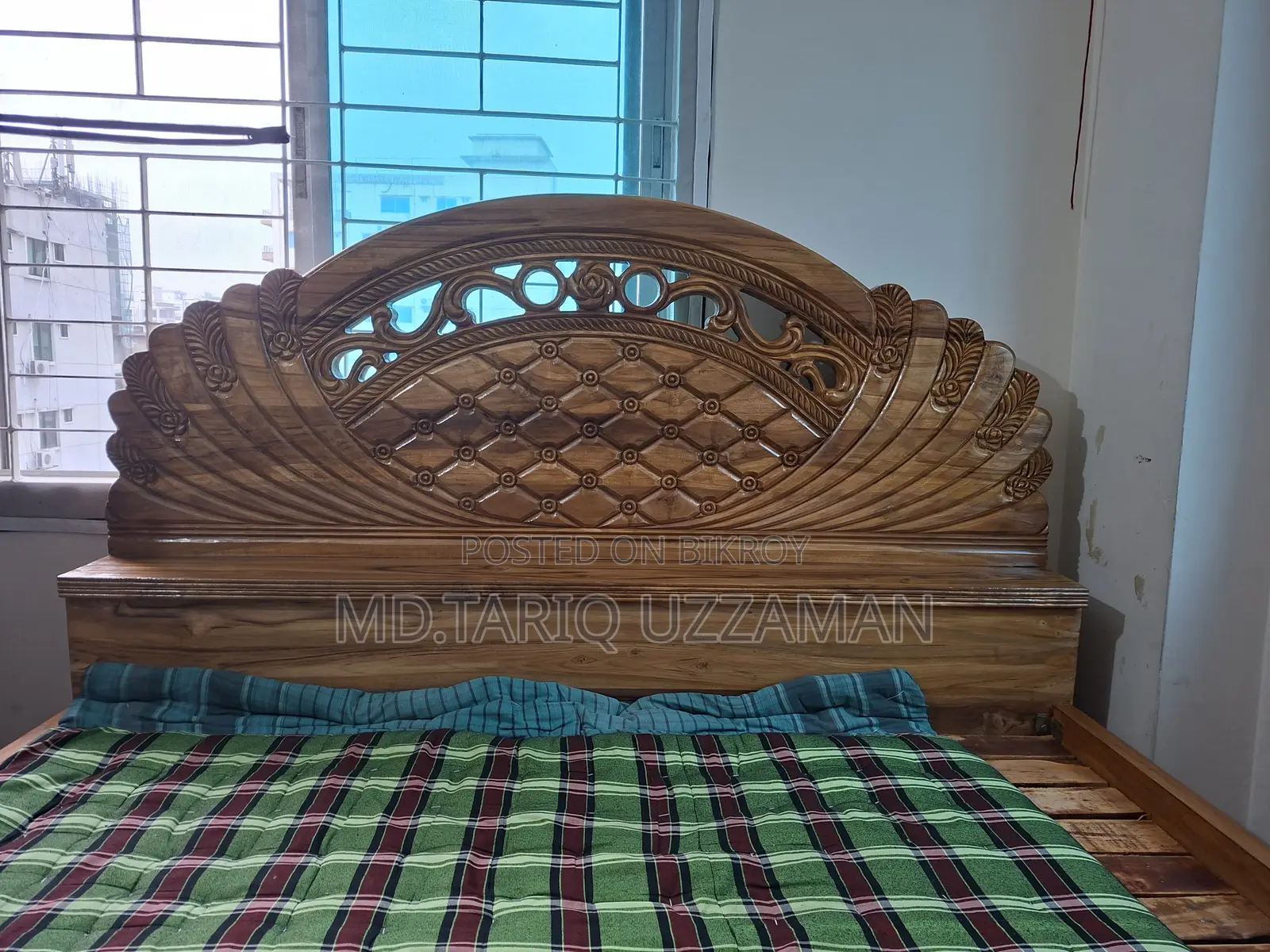 Bed for Sale