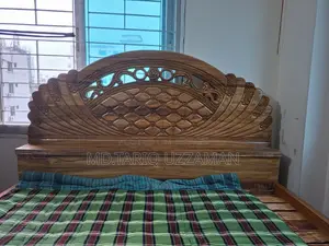 Bed for Sale