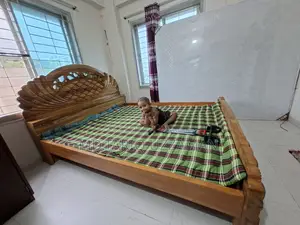 Bed for Sale