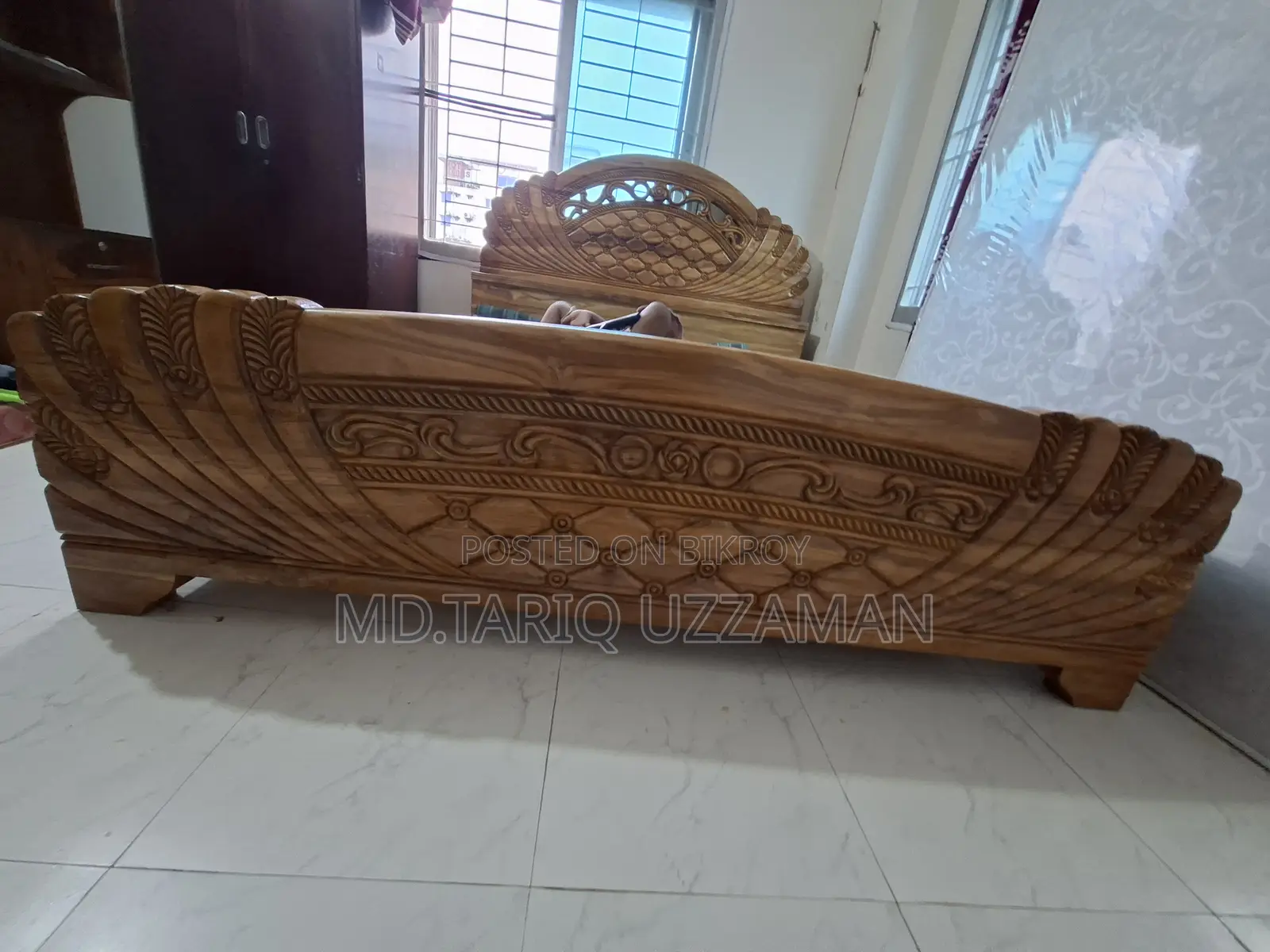 Bed for Sale