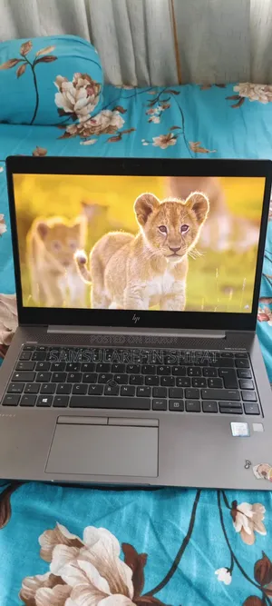 ল্যাপটপ HP ZBook 14u G6 8GB ইন্টেল কোর i5 SSD 256GB